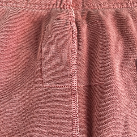 Outerknown - The California Series Sweat Shorts - Picture 4 of 5